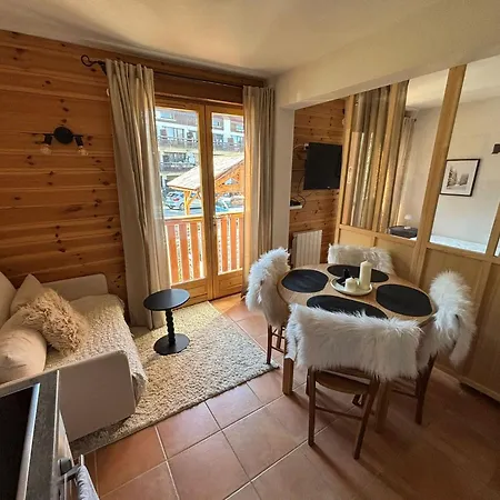 A Louer Pra Loup 1600 ! Uvernet-Fours