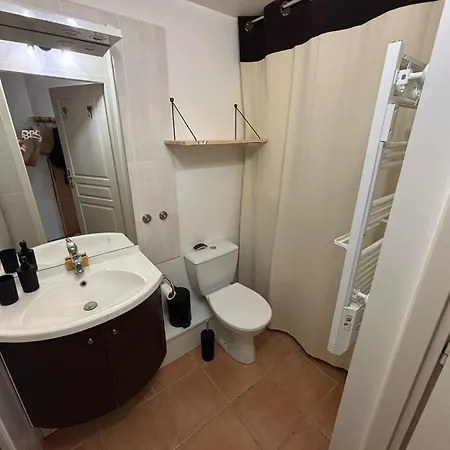 A Louer Pra Loup 1600 ! Apartment