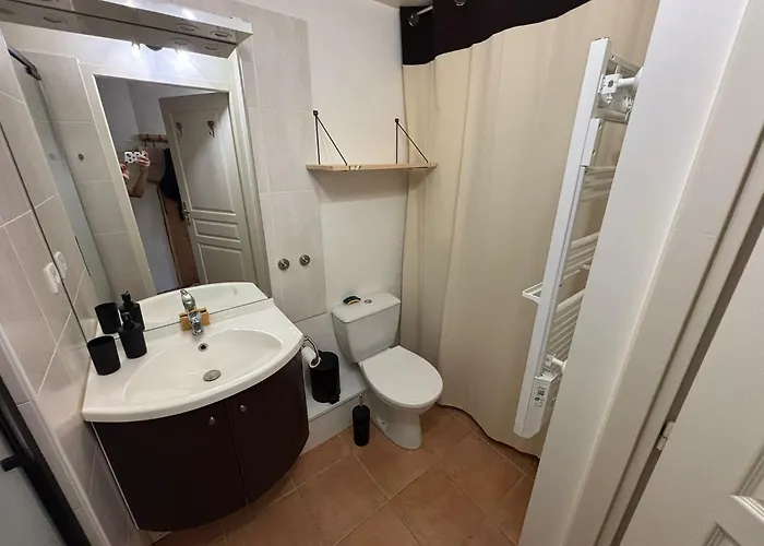 A Louer Pra Loup 1600 ! Apartment